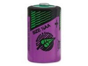 Tadirian SL-750/S 1/2 AA Lithium Batteri