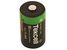 Tekcell 1/2 AA 3,6V Lithium Batteri
