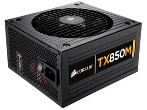 Corsair TX850M 850W