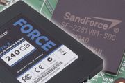 Les Corsair Force Series 3 240 GB