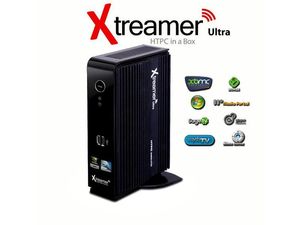 Xtreamer Ultra