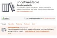 Twitter-spiontjeneste måtte stenge