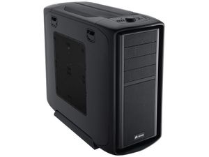 Corsair Graphite 600TM