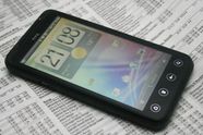 HTC EVO 3D