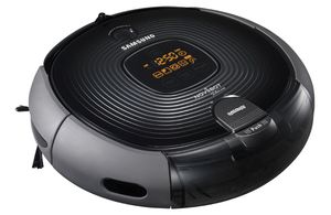 Samsung Navibot SR8895 Silencio