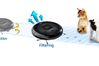 Samsung Navibot SR8895 Silencio