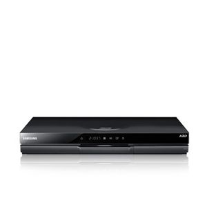 Samsung BD-D8900N