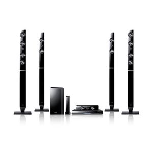 Samsung HT-D6750W