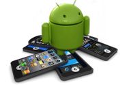Android dominerer markedet