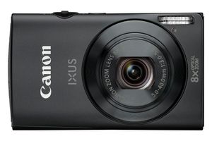Canon Ixus 230 HS