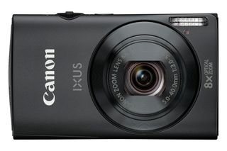 Klikk for å vise bilde i full størrelse Canon Ixus 230 HS