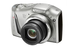 Canon PowerShot SX150 IS