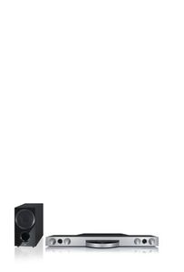 LG HLX56SN