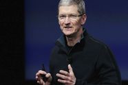 Slik er Apples nye sjef