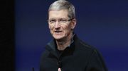 Les – Apple ser etter ny sjef