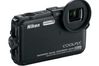 Nikon Coolpix AW100