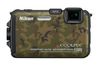 Nikon Coolpix AW100