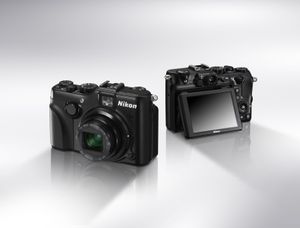 Nikon Coolpix P7100