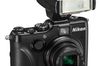 Nikon Coolpix P7100