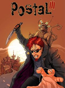 Postal III