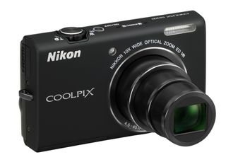 Klikk for å vise bilde i full størrelse Nikon Coolpix S6200
