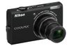 Nikon Coolpix S6200