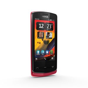 Klikk for å vise bilde i full størrelse Nokia 700