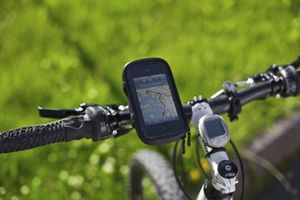 OEM MOB X Telefonveske for sykkel