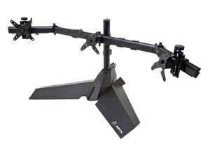 XFX Triple Monitor Stand
