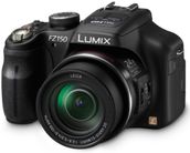 Panasonic Lumix DMC-FZ150