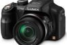 Panasonic Lumix DMC-FZ150