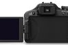 Panasonic Lumix DMC-FZ150
