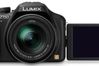 Panasonic Lumix DMC-FZ150
