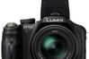 Panasonic Lumix DMC-FZ150