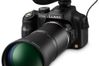 Panasonic Lumix DMC-FZ150