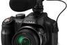 Panasonic Lumix DMC-FZ150
