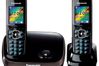Panasonic KX-TG8512