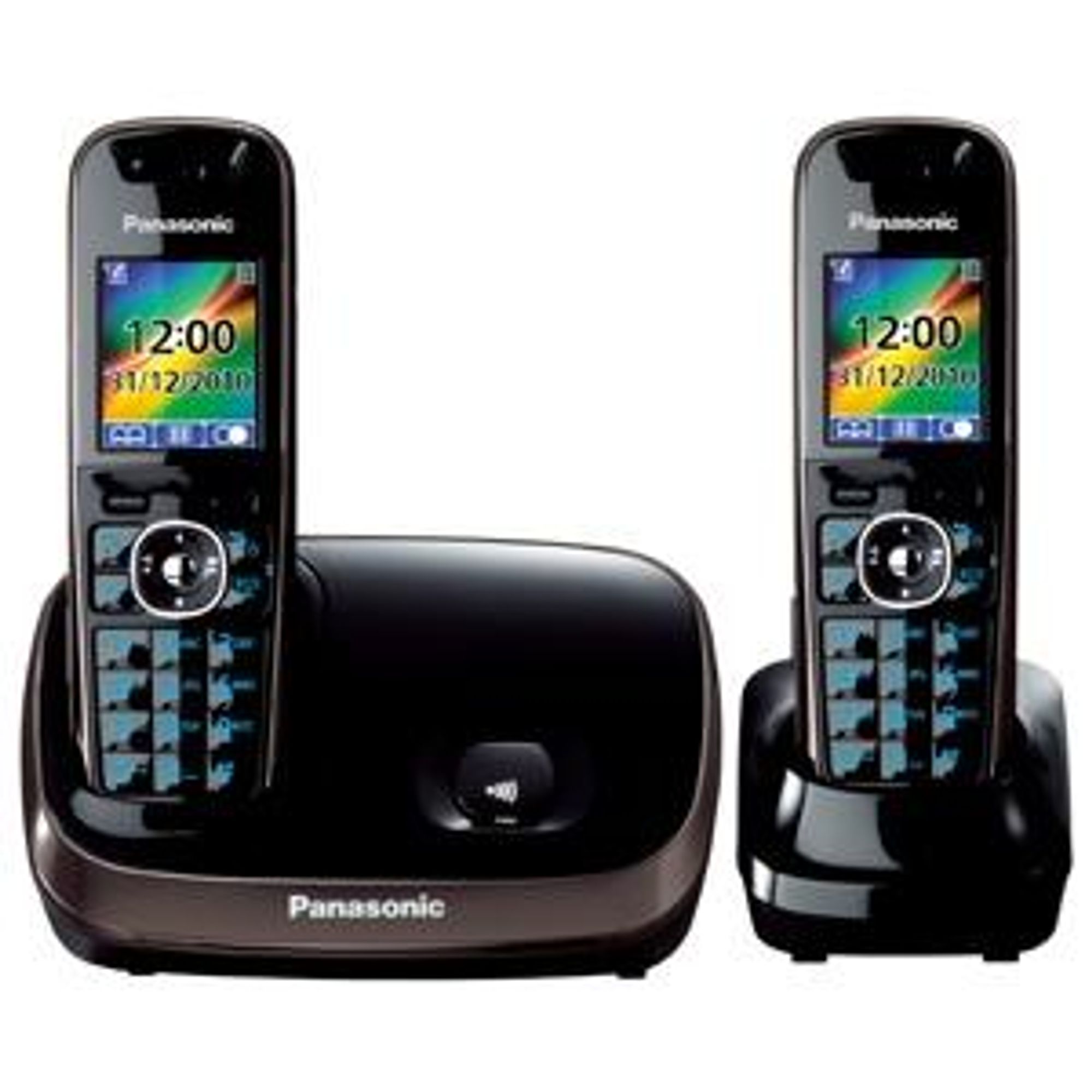 Panasonic KX-TG8512