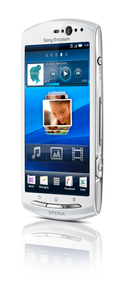 Sony Ericsson Xperia Neo V