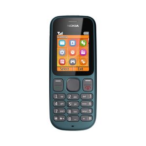 Nokia 100