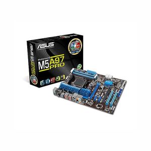 Asus M5A97 Pro