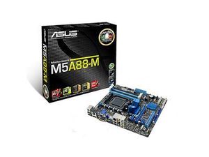 Asus M5A88-M