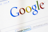 Google får rekordbot