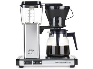 Moccamaster KB741AO-PS