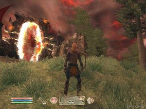 The Elder Scrolls IV: Oblivion 5th Anniversary