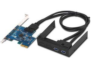 Silverstone SST-EC03