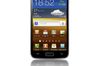 Samsung Galaxy S II lte