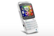 Les HTC ChaCha
