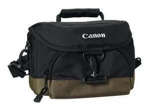 Canon Entry Level