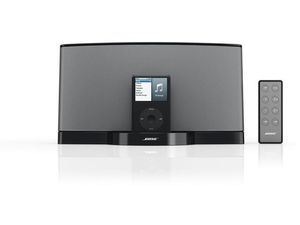 Bose Sounddock II Digitalt Musikksystem